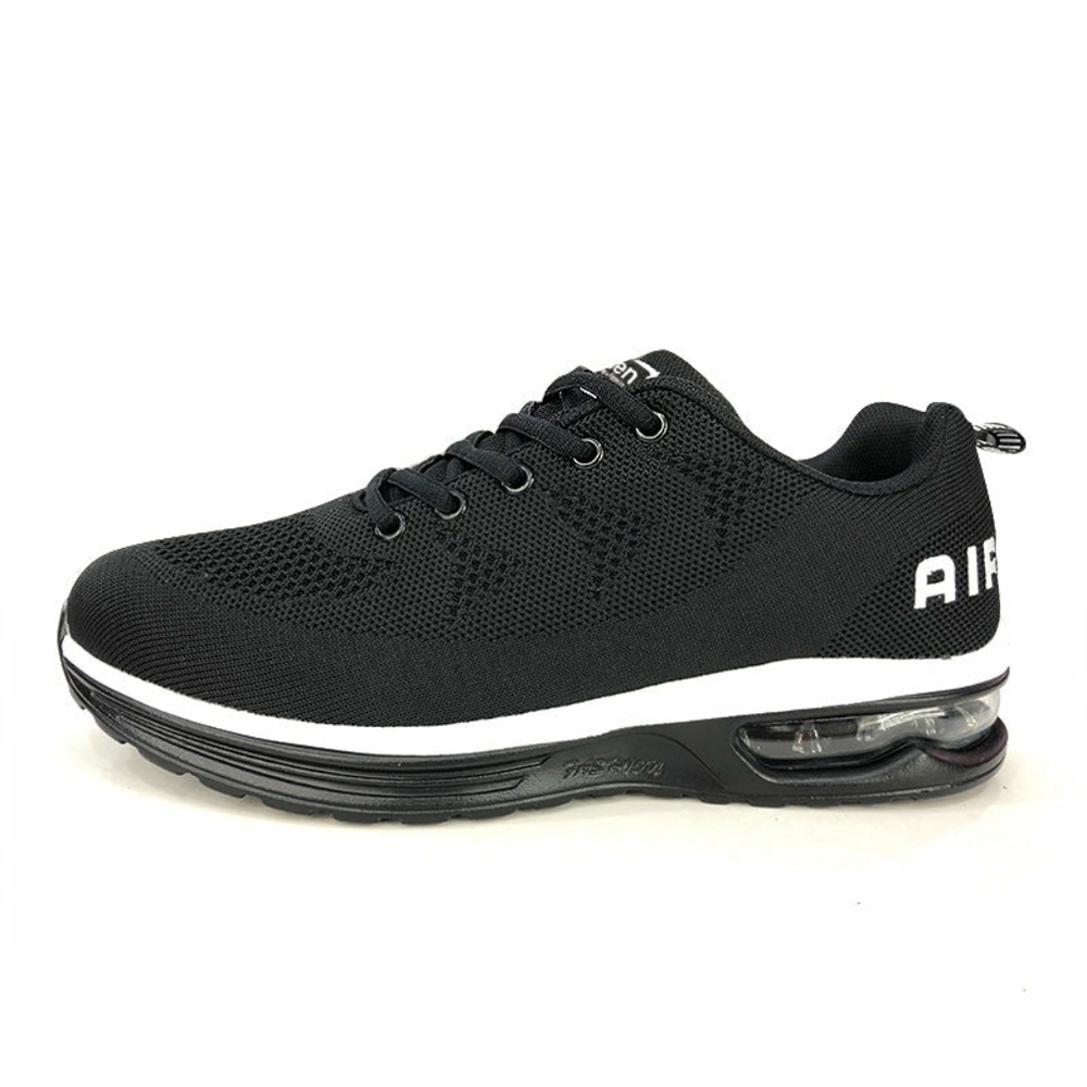Air Men Women Shock Absorption Sport Shoe M'S 4.5 W'S 6 🌴✌️